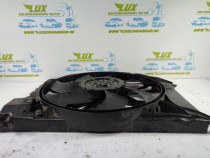 Electroventilator GMV 3.0 cdi OM 642 a2215000993 Mercedes-Be