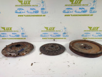 Kit chit volanta cu ambreiaj masa simpla 1.6 tdi 90 CP CAYB