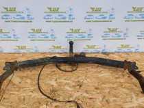 Carlig remorca remorcare  Hyundai Santa Fe CM [2006 - 2010]