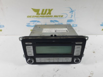 Radio cd mp3 player casetofon 1k0035186ad Volkswagen VW Jett