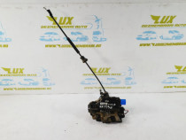 Broasca incuietoare usa dreapta fata 3b1837016bp Seat Ibiza