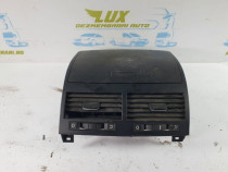 Grila aerisire ventilatie centrala bord 7l6819727aj Volkswag