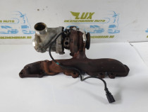 Turbo turbina turbosuflanta 1.6 tdi  DDYA  DGTE 04l253020s S