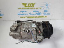 Compresor clima ac 1.6 benzina 97701aa100 Hyundai Elantra