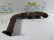 Galerie de evacuare dreapta 2.7 tdi CGKA CAMA 059253034l Au