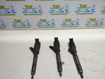 Injector injectoare 1.4 d 1ND-TV 0445110 227 0445110227 Toyo