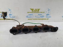 Galerie evacuare  1.6 dci R9M 140041077r Renault Scenic 3 [2