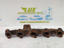 Galerie de evacuare 1.6 tdci G8D3 548028 Peugeot 407 [2004