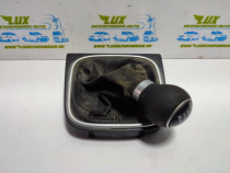 Nuca schimbator cu manson 1k0711113bk Volkswagen VW Passat B