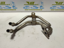 Conducta conducte apa turbo 2.3 dci m9t 984402 Renault Maste