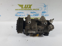Compresor clima ac 1.6 hdi 9hp 9678656080 Citroen DS3  [2010