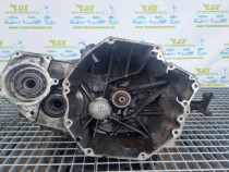 Cutie de viteze manuala 6 trepte 4x4 cod BB65 1.6 dci R9M Ni