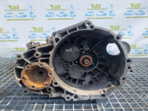 Cutie de viteze manuala 6 trepte cod KNS 2.0 tdi bmm bmp  Skoda Octavi