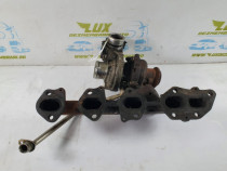 Turbo Turbina Turbosuflanta 2.0 tdci euro 6 gk2q-6k682-bc g