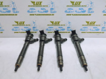 Injector injectoare 1.6 dci r9m 0445110569 hmlgt2183r Opel