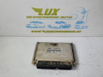 Calculator motor ecu 1.9 tdi avf  038906019gq 0281010941 Volkswagen VW