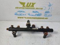 Rampa injectoare 2.0 tdci txdb ufba txda qxwa 968190968003 28497z01 Fo