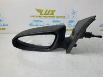 Oglinda stanga manuala e20313117 Toyota Aygo 2 [2014 - 2020]