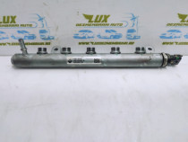 Rampa injectoare 1.6 dci R9M 175214823 h8201323501 Renault Scenic 3 [2