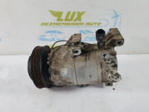 Compresor clima ac 1.4 CRDi d4fc f500-fg8ca08 f500fg8ca08 Hyundai i20