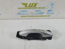 Maner exterior dreapta fata 5l0837885c Volkswagen VW Sharan 2 [2010 -