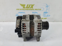 Alternator 2.0 tdi BKD  CFFB  CLJA 4250352274161 Skoda Superb 2 [2008