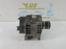 Alternator 1.5 1.9 dci k9k f9q lra01990 8200690199 Renault Megane 2 [2