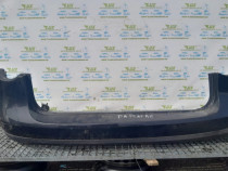 Bara spate cu senzori de parcare - break Volkswagen VW Passat B6 [2005