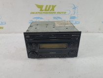RADIO/CD/DVD/GPS modul casetofon unitate 28185 eb400 28185eb400  Nissa
