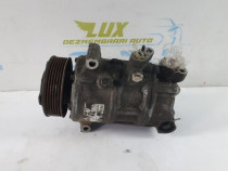 Compresor clima ac 1.4 1.6 2.0 fsi BUD BLF 1k0820803f Volkswagen VW Eo