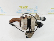 Turbo turbina turbosuflanta 2.0 tdi 140cp CFG CFGB 03l253010f gtc1549u