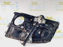 Panou usa stanga fata macara cu motoras geam  Ford Fusion  [2002 - 200