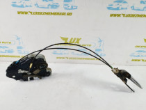 Broasca incuietoare usa drepata fata  Nissan Murano Z51 (facelift) [20