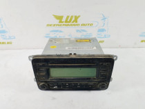 Radio cd mp3 player casetofon 1k0035186j Volkswagen VW Pass