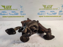 Turbo turbina turbosuflanta 1.3 cdti Z13DTH 735013430 5435710005 Opel