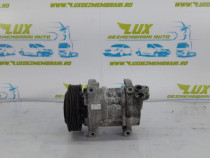 Compresor Ac Clima 1.9 D 5SL12CJ Alfa Romeo 147  (facelift) [2004 - 20