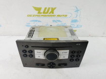 Radio cd mp3 player casetofon 7644221310 Opel Vectra C [2002 - 2005]