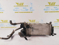 Radiator intercooler 4.7 Benzina OM278.927  a2780900514 Mercedes-Benz