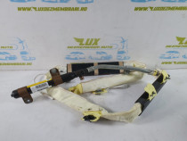 Airbag cortina dreapta e6196000-02 e619600002 Opel Antara  [2006 - 201