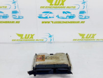 Calculator motor ECU 2.5 tdi BDG 8e0907401af Audi A4 B7 [2004 - 2008]