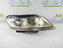 Far dreapta xenon 3d1941016h Volkswagen VW Phaeton  [2002 - 2008]