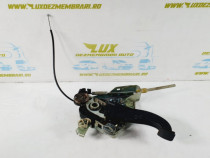 Pedala acceleratie a2044201584  Mercedes-Benz C-Class W204/S204 [2007