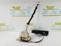 Broasca incuietoare usa dreapta fata 4h2837886 Audi A6 4G/C7 [2010 - 2