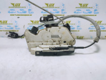 Broasca incuietoare dreapta fata 5n1837016c Skoda Superb 2 [2008 - 201