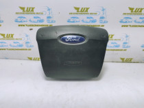 Airbag volan 6m21-u042b85-amw 6m21u042b85amw Ford Mondeo 4 [2007 - 201