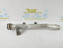 Conducta furtun turbo intercooler 3.0 tdi CVWA 7p0145762a