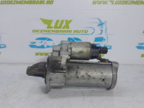 Electromotor 1.6 hdi 9675660680 Peugeot 308 T7 [2007 - 2011]