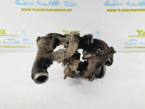 Turbo turbina turbosuflanta 2.2 cdi OM651 a6510906380 Mercedes-Benz Sp