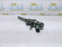 Injector injectoare 1.6 hdi tdci G8DB  G8DA 0986435090 1609849480 Citr