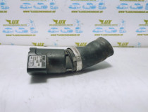 Furtun intercooler turbo 1.6 tdi CAY CAYC 781142-0004 Volkswagen VW Ca